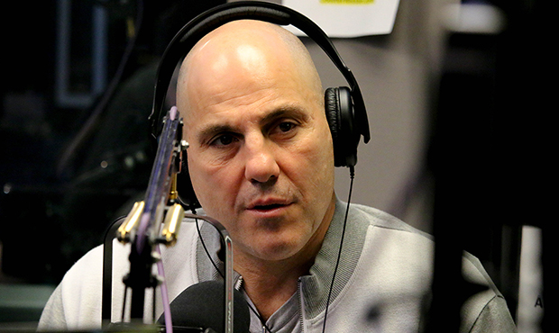 Coyotes’ Rick Tocchet: ‘I don’t want to be watching playoff hockey again’