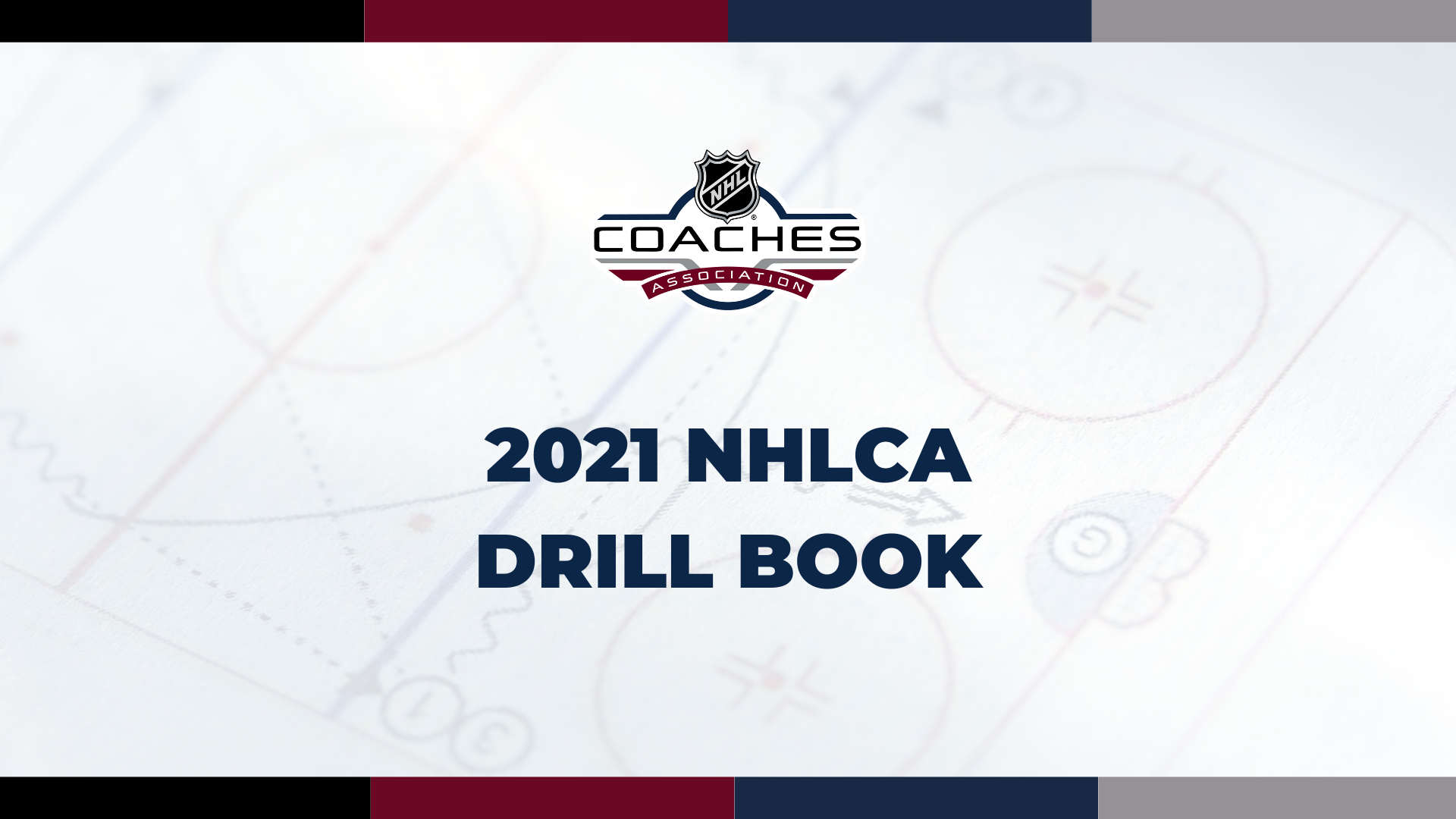 2021 NHLCA Drill Book