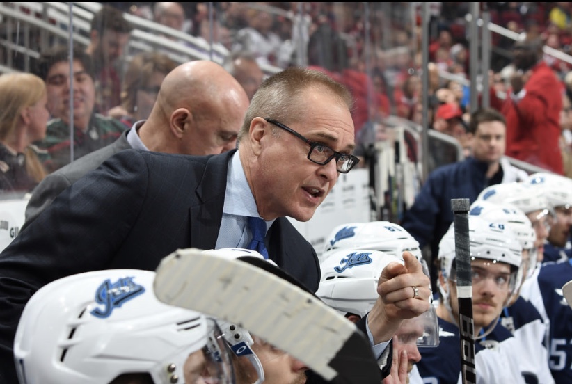 Inside Paul Maurice’s journey to 700 wins