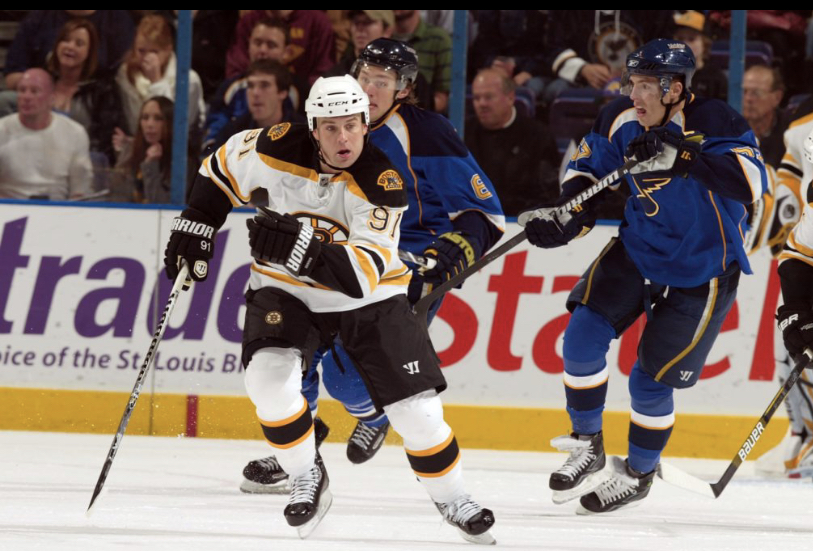 New Blues power play coach Marc Savard is preaching puck movement, and it’s paying off