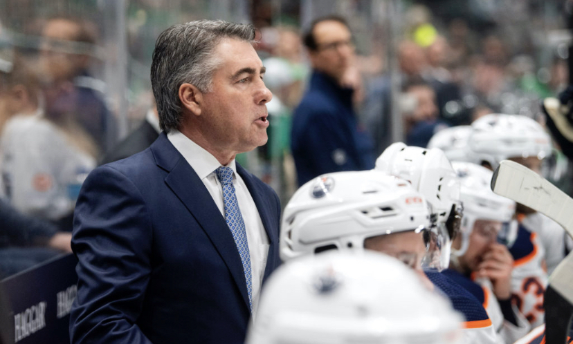 Inside a coach’s impact: How Dave Tippett gets the most out of the Oilers’ players