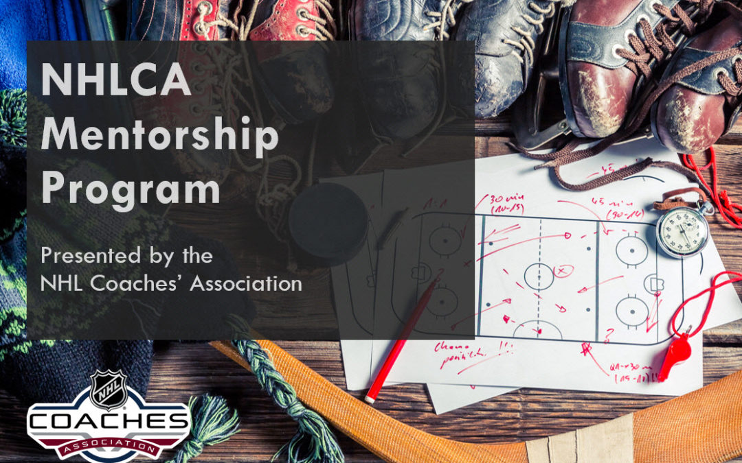 NHLCA Mentorship Program