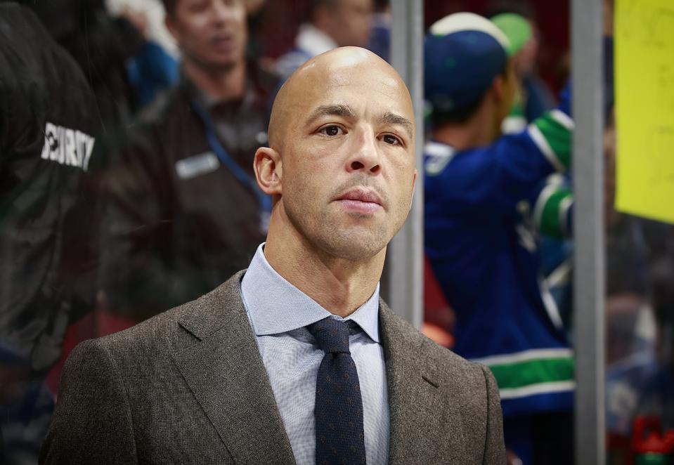 Who Is Manny Malhotra? What To Know About The Maple Leafs’ New Assistant Coach