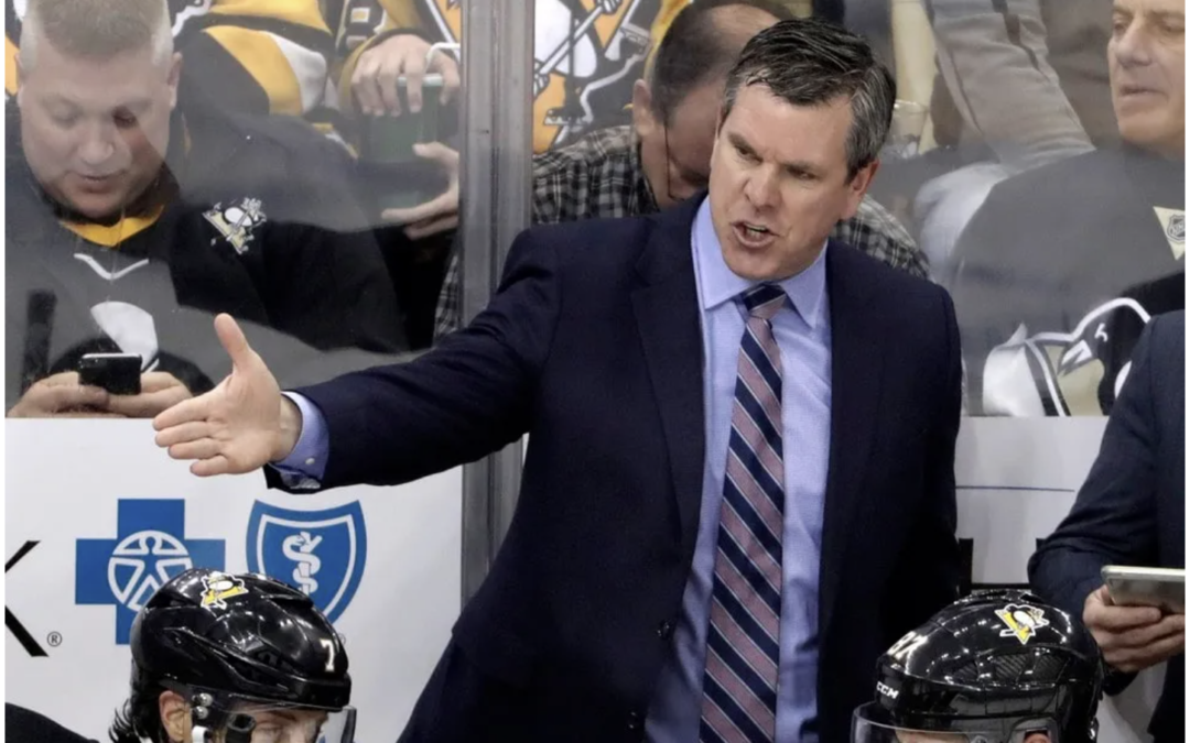Pittsburgh Penguins’ 3 Greatest Head Coaches