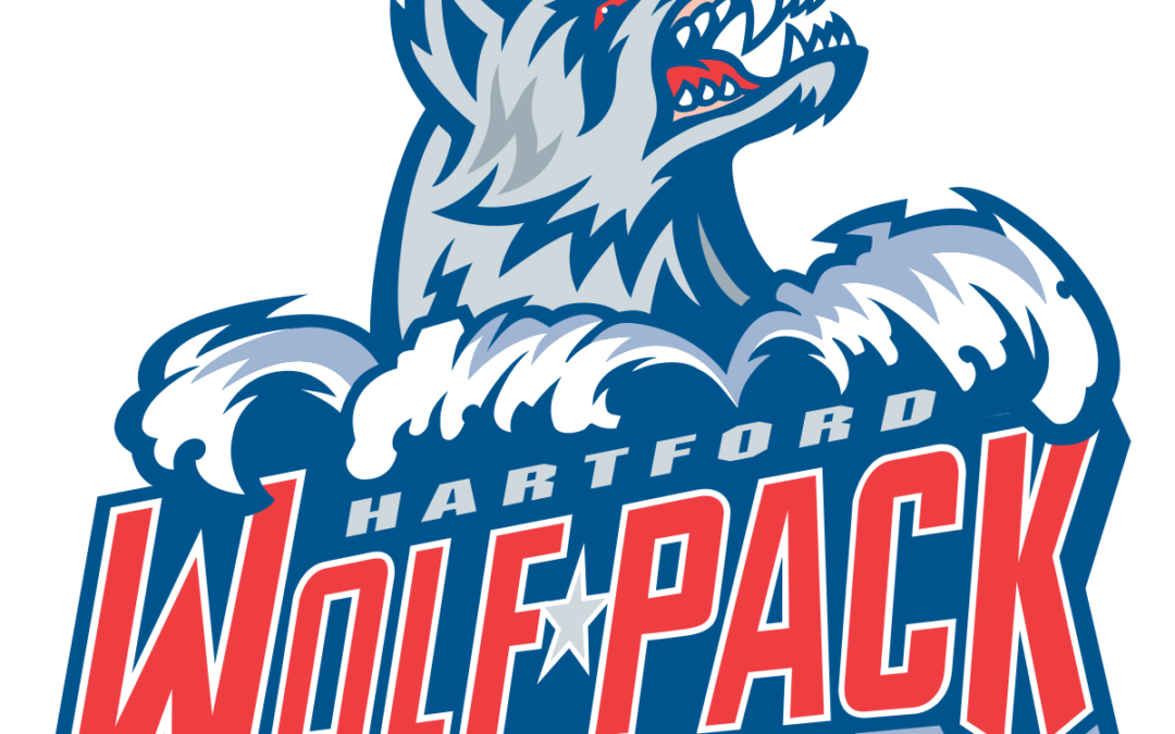 Hartford Wolfpack National Hockey League Coaches Association