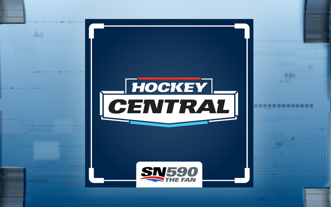 Hockey Central – Bruce Boudreau on ECHL’s tough grind, importance of team culture