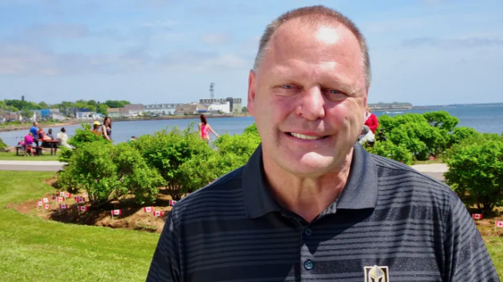 Gerard Gallant enjoying time off as he awaits next NHL coaching opportunity