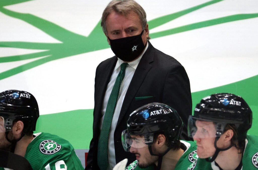 Why Rick Bowness’ coaching style will continue to be integral to Stars’ success