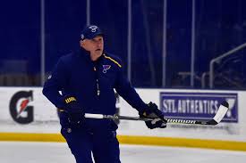 St. Louis Blues: Why Craig Berube Succeeds Where Others Failed