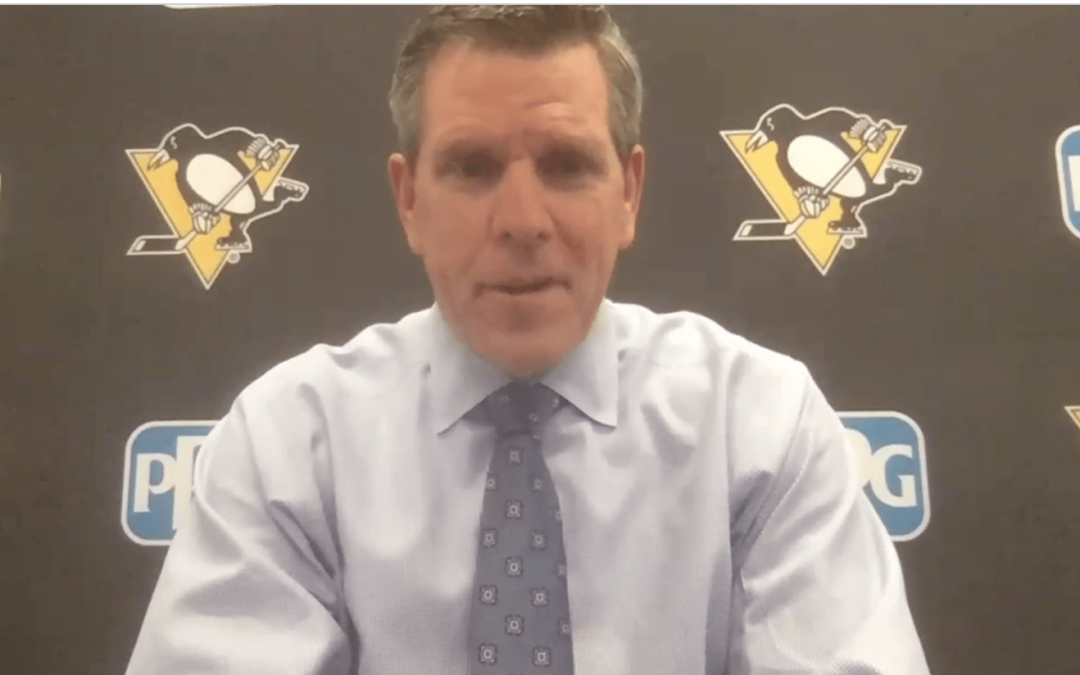 Mike Sullivan Joins Elite with 300th Win; 4th US Coach to hit Milestone