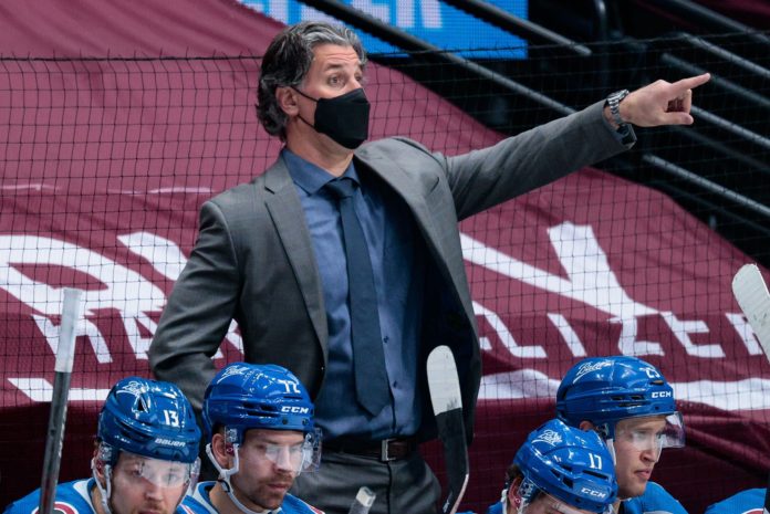 Following the Leader: Jared Bednar is taking the Avalanche to new heights