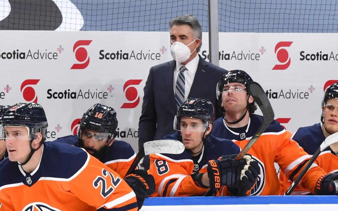 Archives National Hockey League Coaches' Association