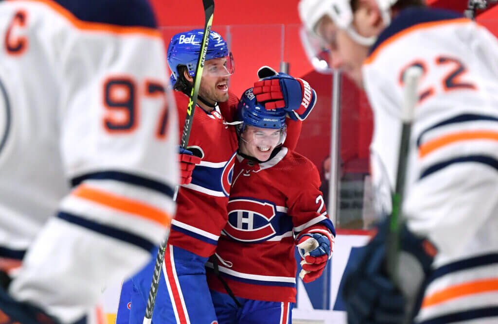 Canadiens coach Dominique Ducharme says this difficult season made him grow, yet his most difficult time awaits