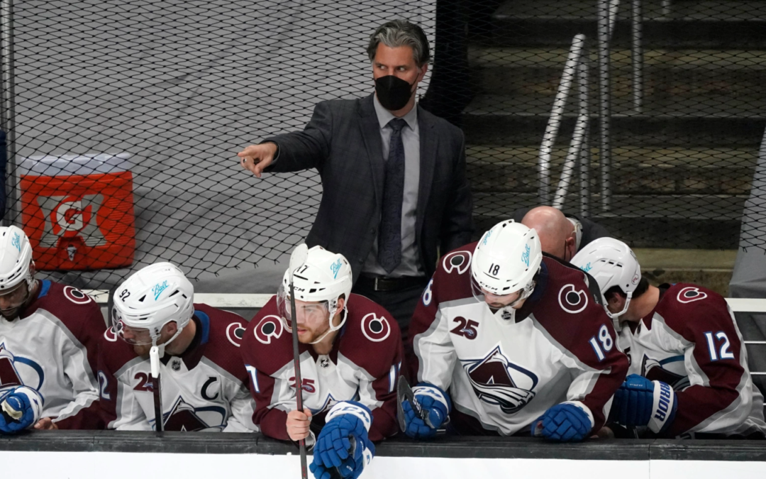 From worst to first, Avalanche has made remarkable strides in four years