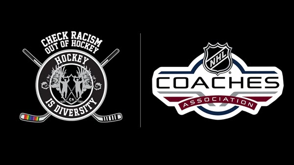 NHL Coaches‘ Association and Hockey is Diversity announce international collaboration to grow the game globally