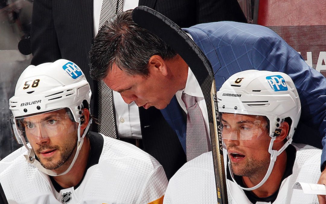 Amid all his success, Mike Sullivan’s never stopped listening, learning