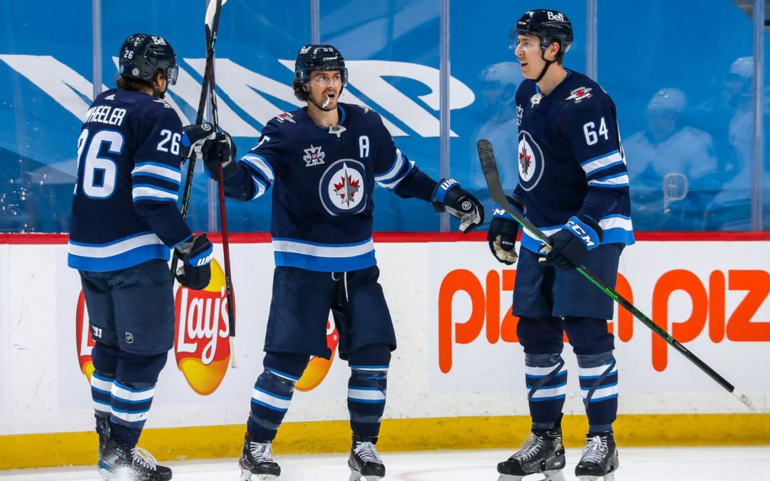 Jets embracing ‘us against them’ mentality this season, Maurice says