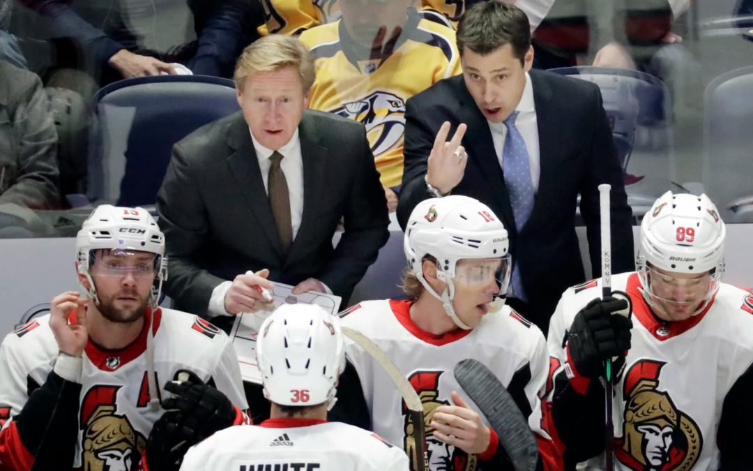 New Blackhawks assistant Rob Cookson brings plentiful experience, new perspective