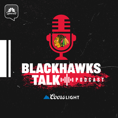 Podcast: 1-on-1 with Hawks interim coach Derek King