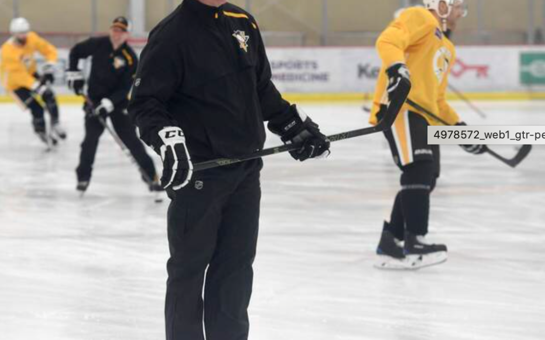 With legacy secure, Penguins coach Mike Sullivan’s next task is rediscovering playoff magic