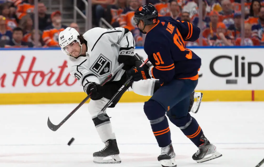 Kings vs. Oilers Game 7 thoughts from an NHL assistant coach: Who has the edge?