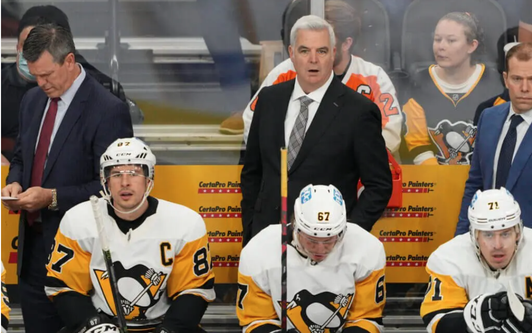 LeBrun: Who’s next in line for an NHL head coaching job?