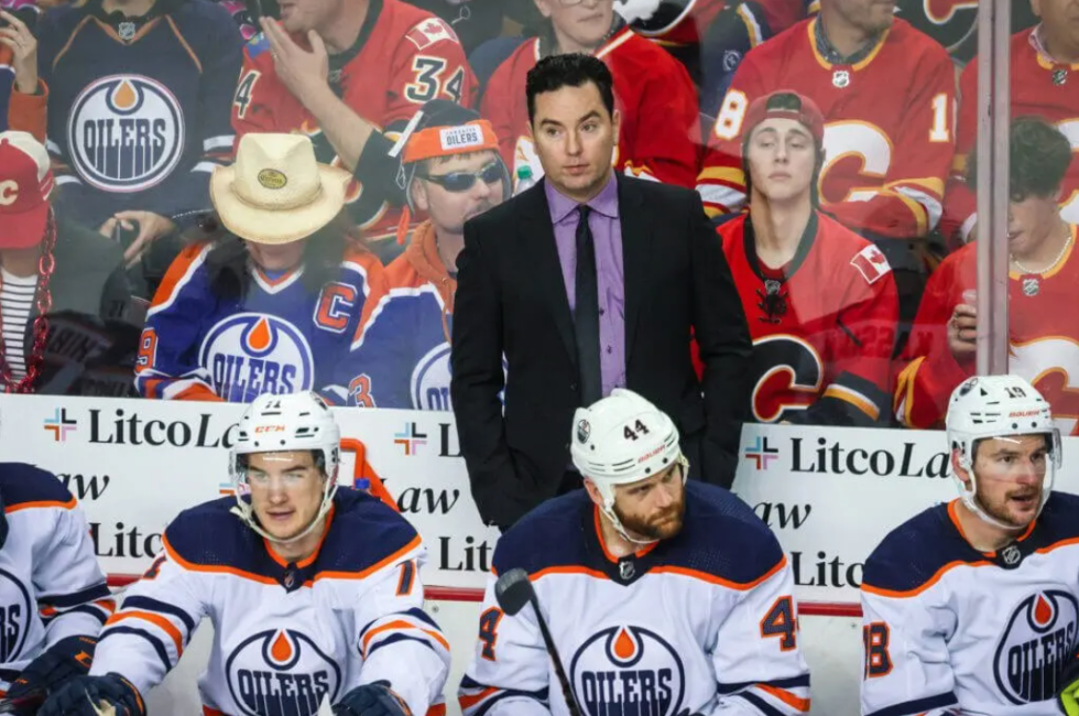 Jay Woodcroft is the right man at the right time in Edmonton National