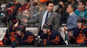 Jay Woodcroft, no longer interim head coach, prepares to lead Oilers to ‘something special’