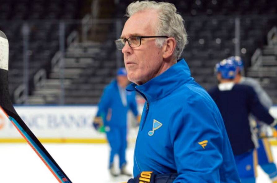 Ex-Oilers on what Blues have in new assistant coach Craig MacTavish: ‘Honest, fair, hard’