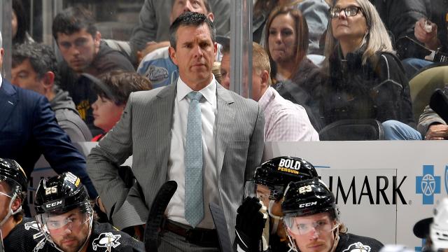 The best midseason coaching changes in recent NHL history
