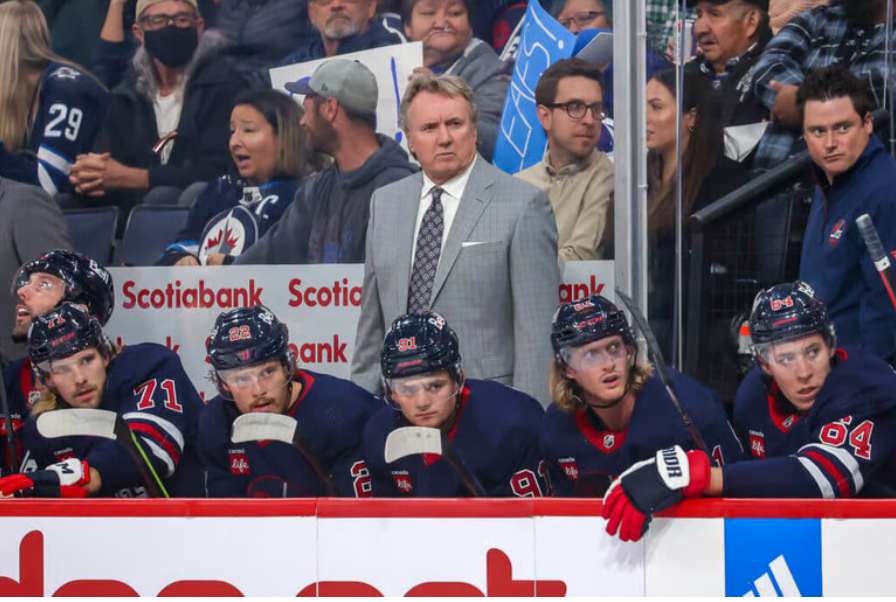 What’s Rick Bowness bringing to the Winnipeg Jets? Inside stories from his 5 decades as an NHL coach