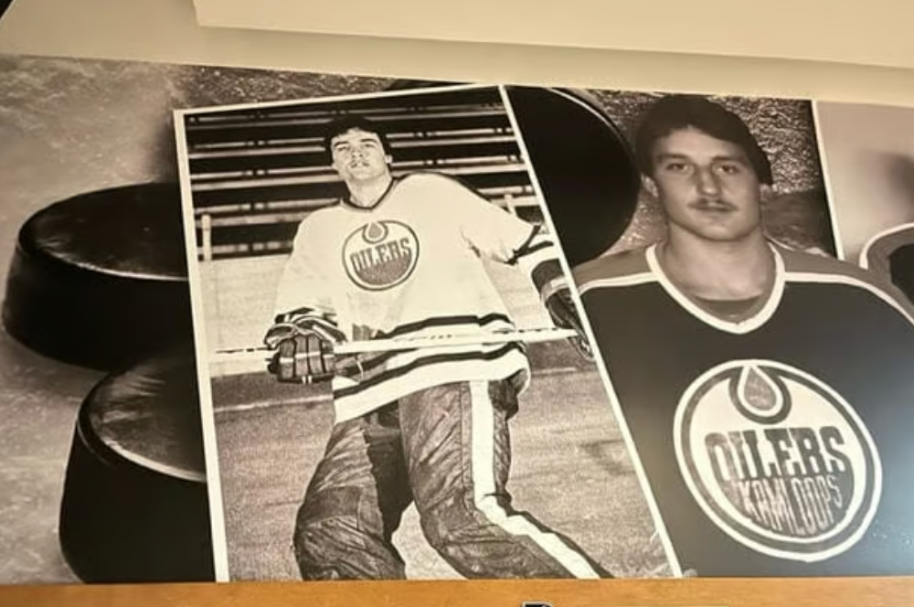 How Dean Evason’s time in Kamloops ‘set the tone’ for the junior franchise — and became part of the Wild’s identity