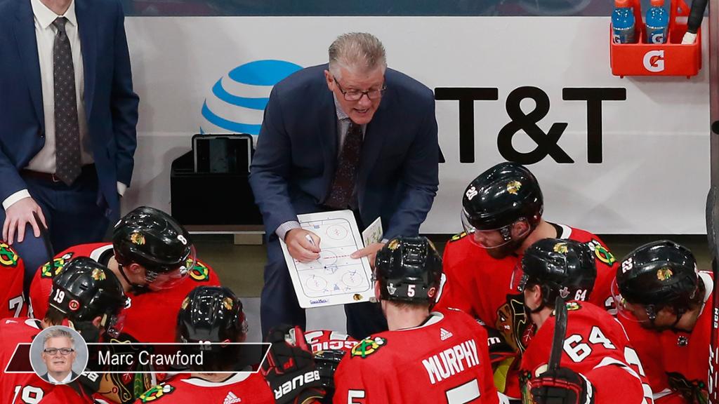 Preparation, coaching key to success on power play, penalty kill