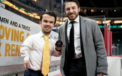 Boston Bruins Video Coaches Lauded In Wild Victory