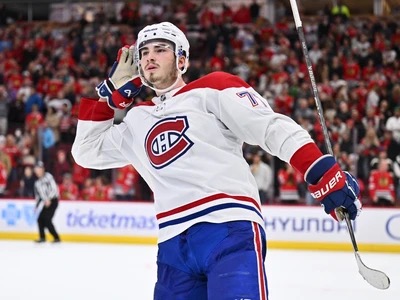 Eye test pivotal when Canadiens coach evaluates new players