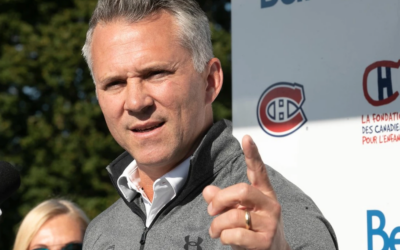 Canadiens looking to build winning culture with young core