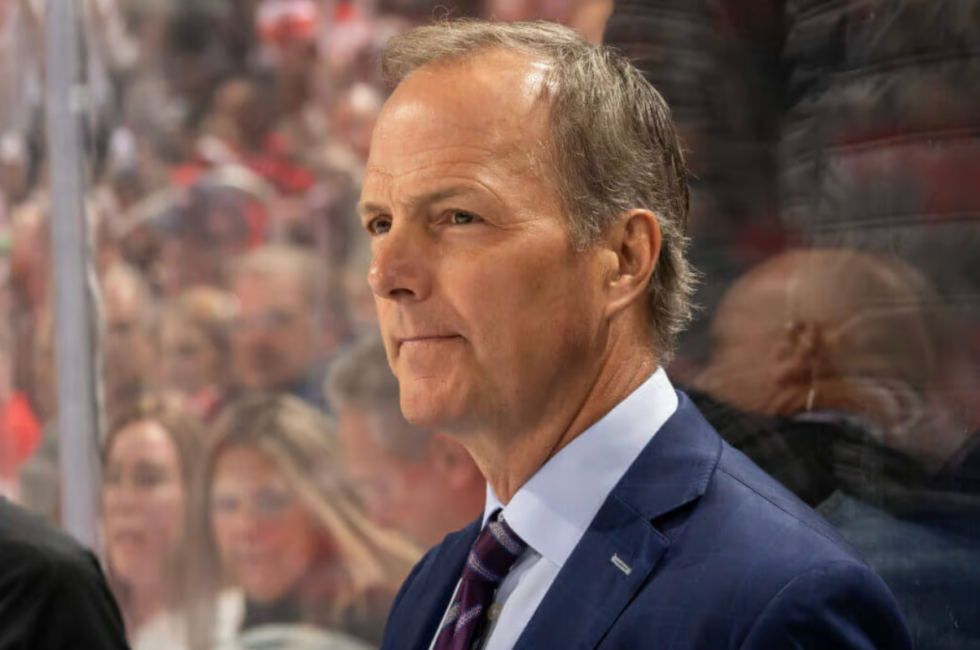 Lightning coach Jon Cooper reflects on Tampa Bay today ‘We’re still