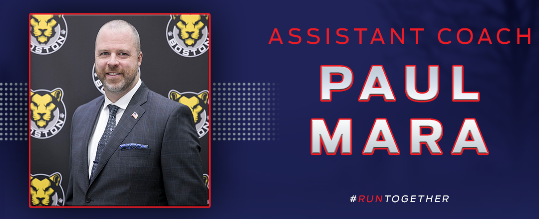 New York Rangers Name Paul Mara Assistant Coach with Hartford Wolf Pack