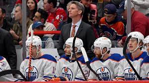 Oilers, Wild surging after midseason coaching changes: Examining the impact of Kris Knoblauch, John Hynes