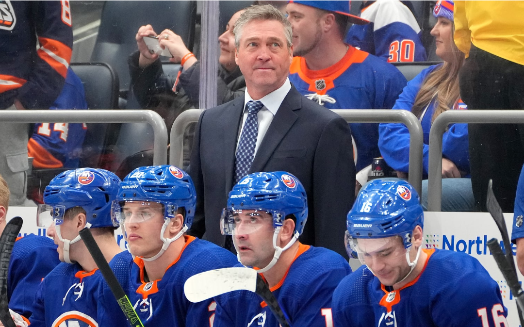 Roy braces for emotional Montreal homecoming as Islanders coach