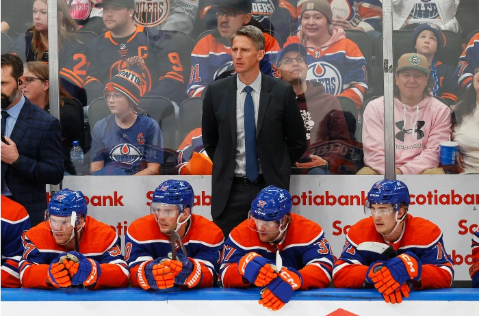 Sizing Up the Coaching Changes: The Oilers’ Success is the Gold Standard