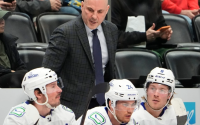 How the Canucks improved their team culture — and how it can still get better