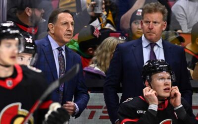 Daniel Alfredsson has caught coaching bug but might not be Ottawa Senators’ ideal candidate