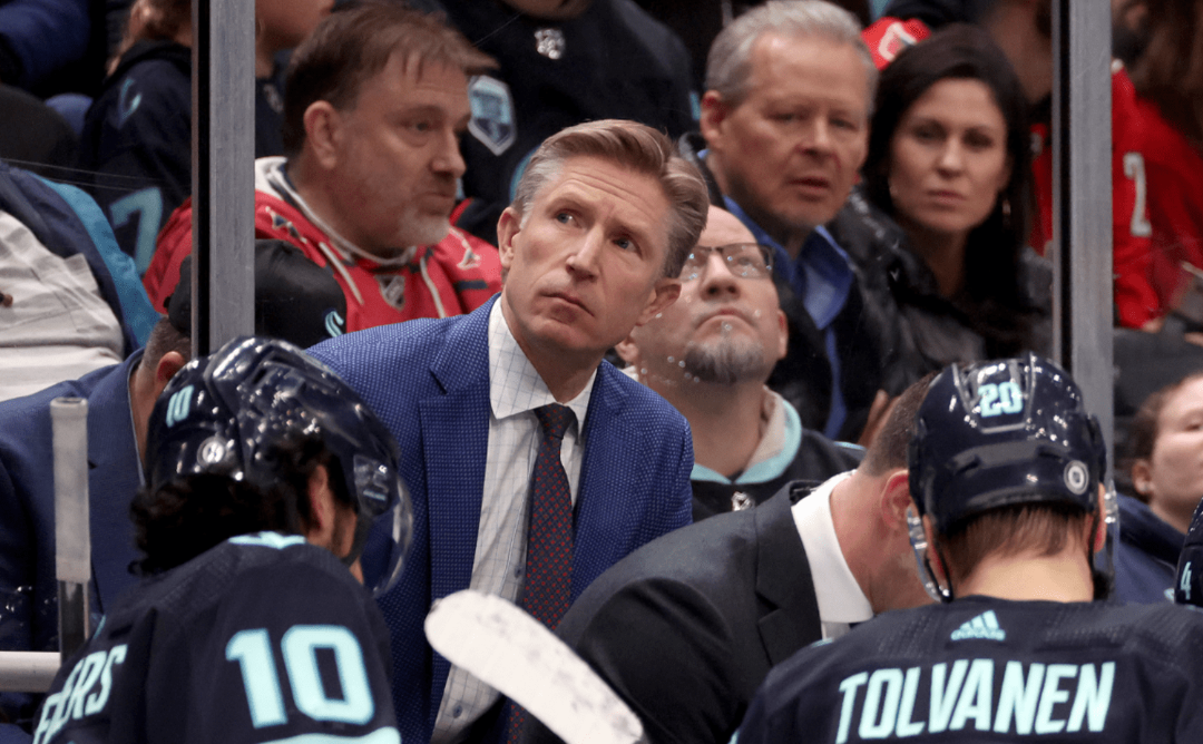 From the Front Office: A Q&A with Dave Hakstol