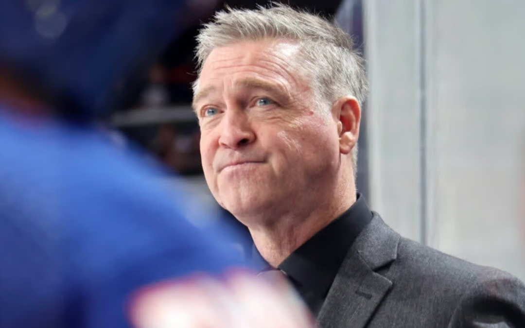 The tao of Patrick Roy: How a Hall of Fame player’s passion, strategy turned Islanders around