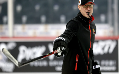 Assessing Ryan Huska’s first season as Flames head coach