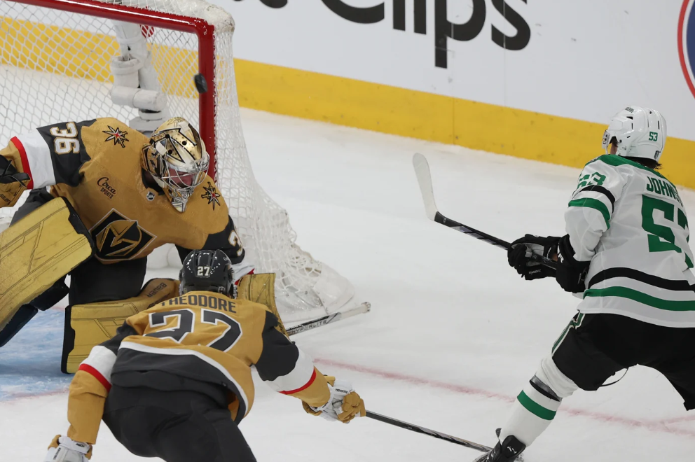 Stars, Golden Knights coaches anticipate continued adjustments in Game 4