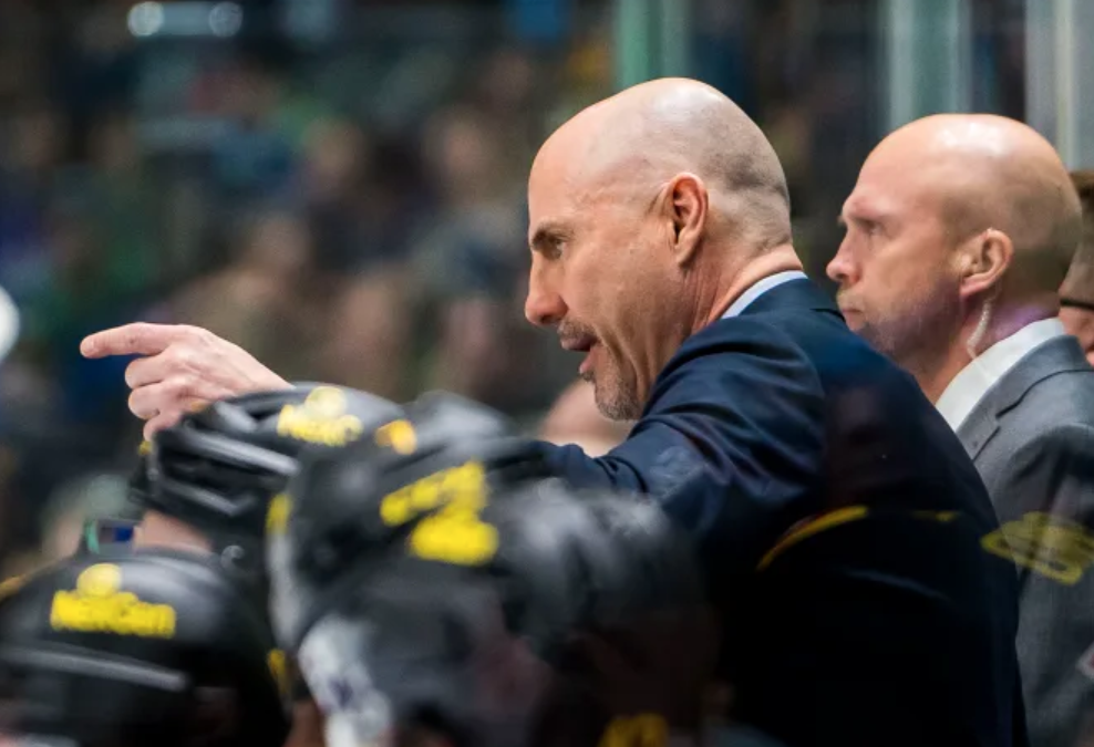 Rick Tocchet And Andrew Brunette Discuss The Importance Of Physicality and Discipline Ahead Of The Canucks And Predators First Round Matchup