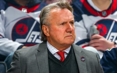 Bowness retires from NHL after 40 years of coaching